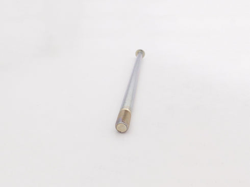 HONDA REAR WHEEL AXLE 2019 - 2023 MONKEY Z125 GENUINE OEM NEW